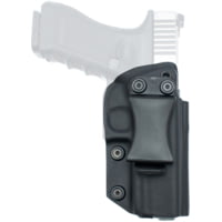 Texas 1836 KYDEX Disruptor Taco Style IWB Holster