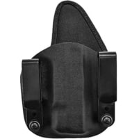Texas 1836 KYDEX Recruiter - Hybrid IWB Kydex Holster