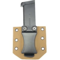 Texas 1836 KYDEX Single Magazine Carrier