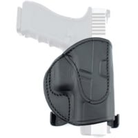Texas 1836 PD3 - Rotating Open Top OWB Paddle Holster