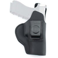 Texas 1836 Soft Leather IWB Holster