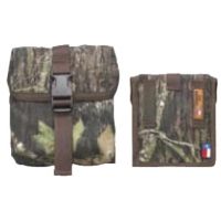 Texas Hunt Co AR Hunter 6 Mag/Utility Pouch