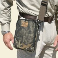 Texas Hunt Co Blind Buddy Storage Pouch