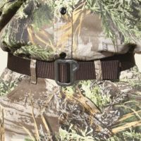 Texas Hunt Co T.H.E. Airport Friendly Belt