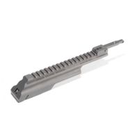Texas Weapon Systems AKM/AK-47/AK-74 Gen-3 Dog Leg Scope Rail Top Cover