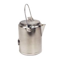 Texsport Aluminum Percolator