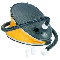 Texsport Deluxe High-Volume Bellows Pump