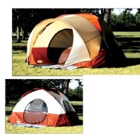Texsport Clear Creek Vestibule Tent