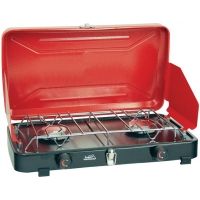 Texsport Propane Stove, 2 Burner