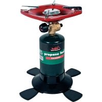 Texsport Compact Single Burner Propane Stove