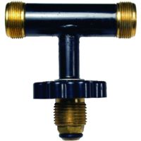 Texsport Male T Propane Connector
