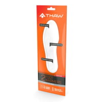 THAW Disposable Heated Insole