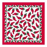 Carolina Manufacturing Chili Peppers