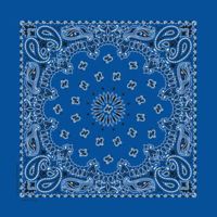 Carolina Manufacturing Paisley Royal