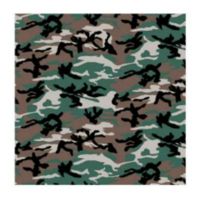 Carolina Manufacturing Woodland Camo