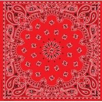 Carolina Manufacturing Deluxe Bandana