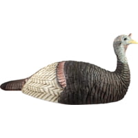The Grind Outdoors Lay Down Hen Decoy