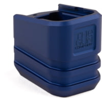 The Gun Company The Gun Co +5 Magazine Extension for Glock 19
