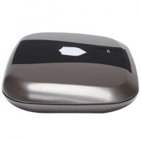 The GunBox GB Plus Biometric Safe, Fingerprint/ Keypad/ RFiD Access