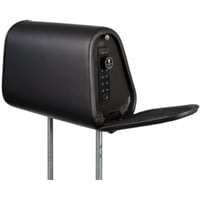 The Headrest Safe Co. The Vulcan Headrest Left-Hand Driver