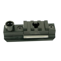 The Outdoor Connection Picatinny Rail Extender