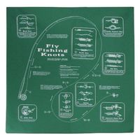 The Printed Image , Fly Fishing