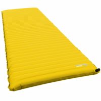 Therm-a-Rest NeoAir Sleeping Pad SMU-Radiant Orange-Regular