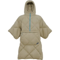 Therm-a-Rest Honcho Poncho Down Sleeping Bag