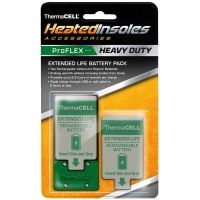 Thermacell Battery Pack for ProFLEX Heavy Duty Heated Insoles
