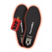 ThermaCELL ProFLEX Heated Insoles