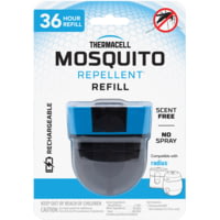 Thermacell Repellent Refill E55 Series 36 Hour