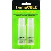 Thermacell Replacement Cartridges For Mosquito Repellent 2 Cartridges MRC02