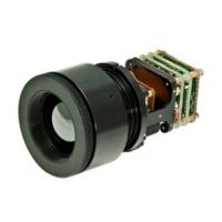 Thermal Eye NanoCore Digital Infrared Camera