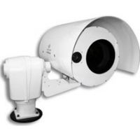 Thermal Eye 2400xp Advanced II IR Camera Pan and Tilt 6HFOV