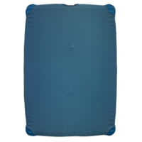 Therm-a-Rest Synergy Luxe Matratzenbezug - Weicher Schutz Für Isomatten In Stargazer