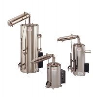 Thermo Fisher Scientific Still 240v 3wire 3phse Csa10gl A1016-D