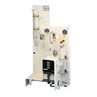 Thermo Fisher Scientific Still Glass Mega-pure Csa 208v A440697