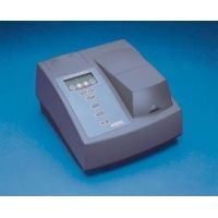 Test Tube Holder for Genesys 20 Spectrophotometer Manual Sample Holder, Thermo Fisher Scientific 4015-000_
