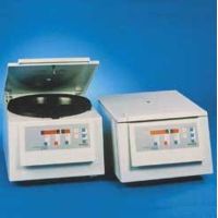 Thermo Fisher Scientific Heraeus Labofuge 400/400R Tabletop Centrifuges, Thermo Fisher Scientific Scientific 75008173 Swinging Bucket Rotor And Accessories Biocontainment Cap For Round Bucket