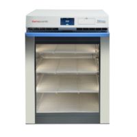 Thermo Scientific TSX Series High Perfomance Undercounter Lab Refrigerators