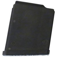 Thermold AR15M165MS AR-15 Hunter Series 223 Rem/5.56 NATO 5 Rd Black Finish