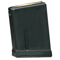 Thermold FNFALM10 FN/FAL-Metric 308 Winchester/7.62 NATO 10 Rd Black Finish