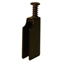 Thermold MCSINGLE Single Stack Pistol Loader 9mm/38SPC/45 Black Finish