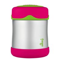 Thermos Foogo Stainless Steel, Vacuum Insulated Food Jar