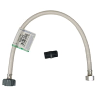 Thetford 28962 Aqua Magic V High And Low Hand Flush Water Line Extension