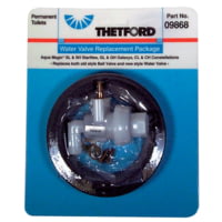 Thetford 9868 Ball Valve Package