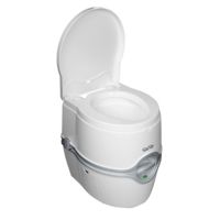 Thetford Marine Porta Potti 565E Curve Portable Toilet
