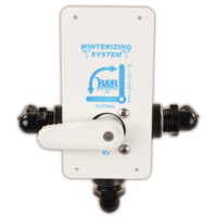 Thetford 94230 Winterizing Diverter Valve