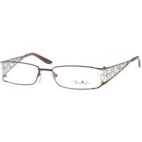Thierry Mugler Eyeglasses 3581 with Rx Prescription Lenses