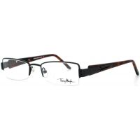 Thierry Mugler Eyeglasses 9183 with Lined Bifocal Rx Prescription Lenses